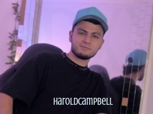 Haroldcampbell
