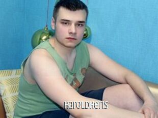 Haroldheris