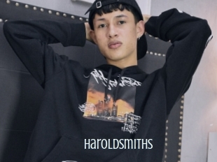 Haroldsmiths