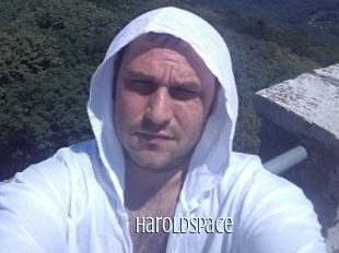 Haroldspace