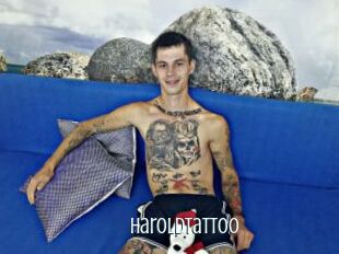 Haroldtattoo