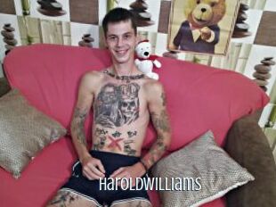Haroldwilliams