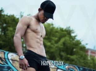 Harolmax