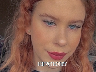 Harperhoney