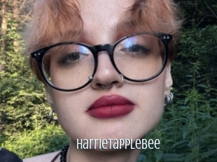 Harrietapplebee