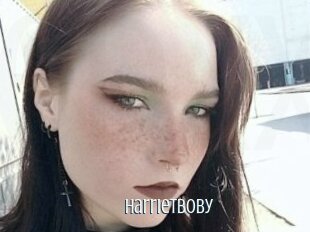 Harrietboby