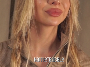 Harrietbubble