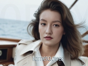 Harrietclowes