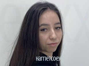 Harrietcoey