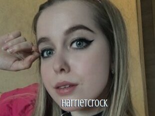 Harrietcrock