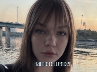 Harrietellender