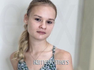 Harrietfeathers