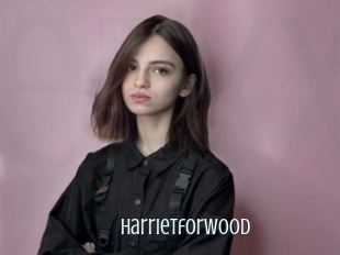 Harrietforwood
