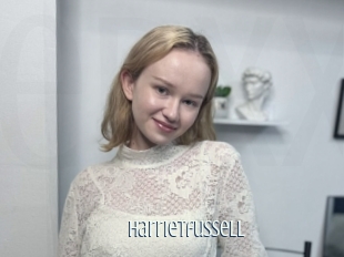 Harrietfussell