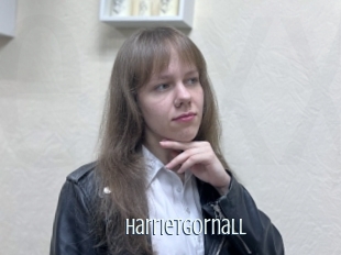 Harrietgornall