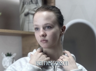 Harrietgosson