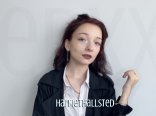Harriethallsted