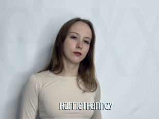 Harriethanney