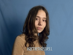 Harriethassell
