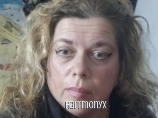 Harrmonyx
