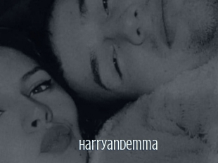 Harryandemma