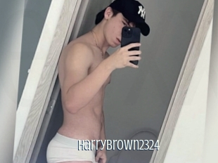 Harrybrown2324