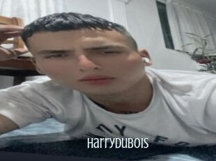 Harrydubois