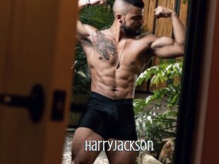 Harryjackson