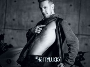 Harrylucky