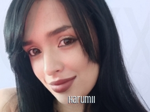 Harumii