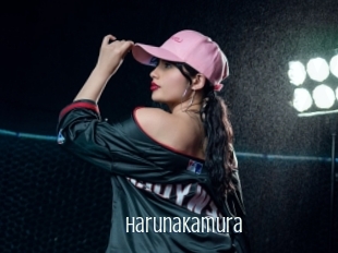 harunakamura Edonkey xxx