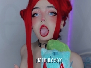 Haruulee021