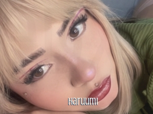 Haruumi