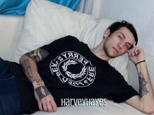 Harveyhayes