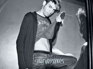 Harveysykes