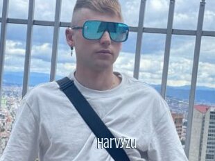 harvyzu Edonkey xxx