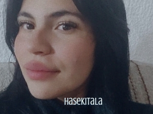 Hasekitala
