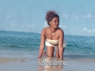 Hasinatahina