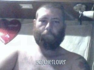 Hatchetlover