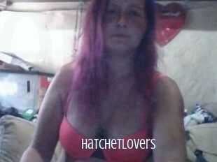 Hatchetlovers