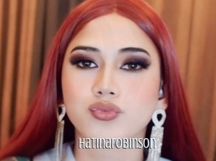 Hatinarobinson