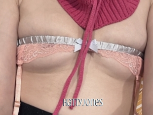 Hattyjones