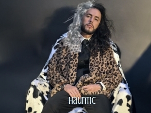 hauntic Edonkey xxx