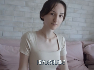 Hayleyblake