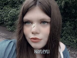 Hayleyli