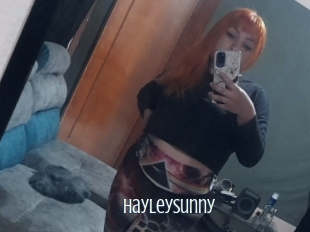 Hayleysunny
