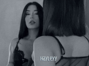 Hayleyy