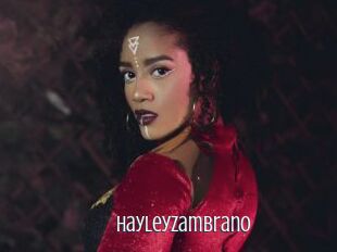Hayleyzambrano