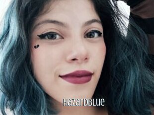 Hazardblue