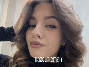 Hazelfreman